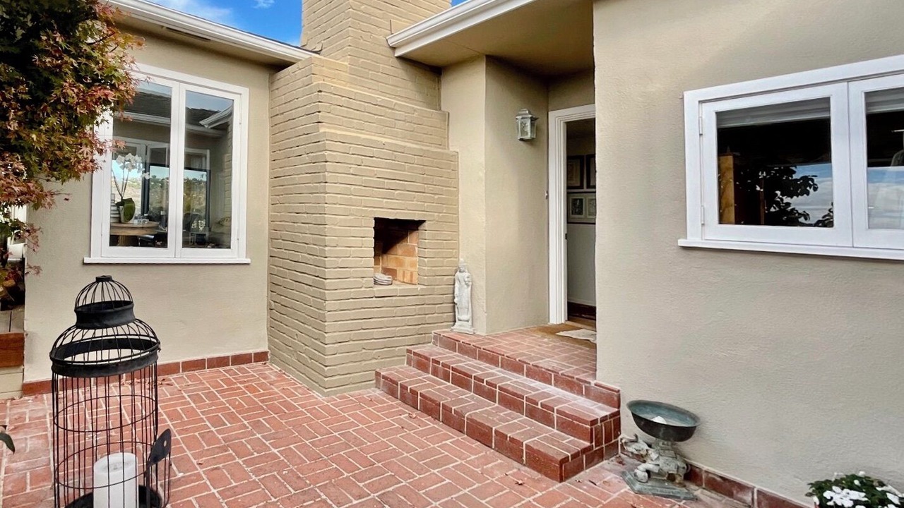 Photo of Patio Balcony in Diamond Crestview