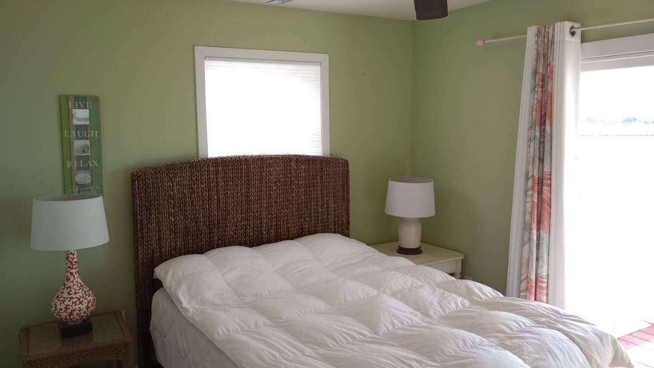 Photo of Bedroom in Bethany Beach