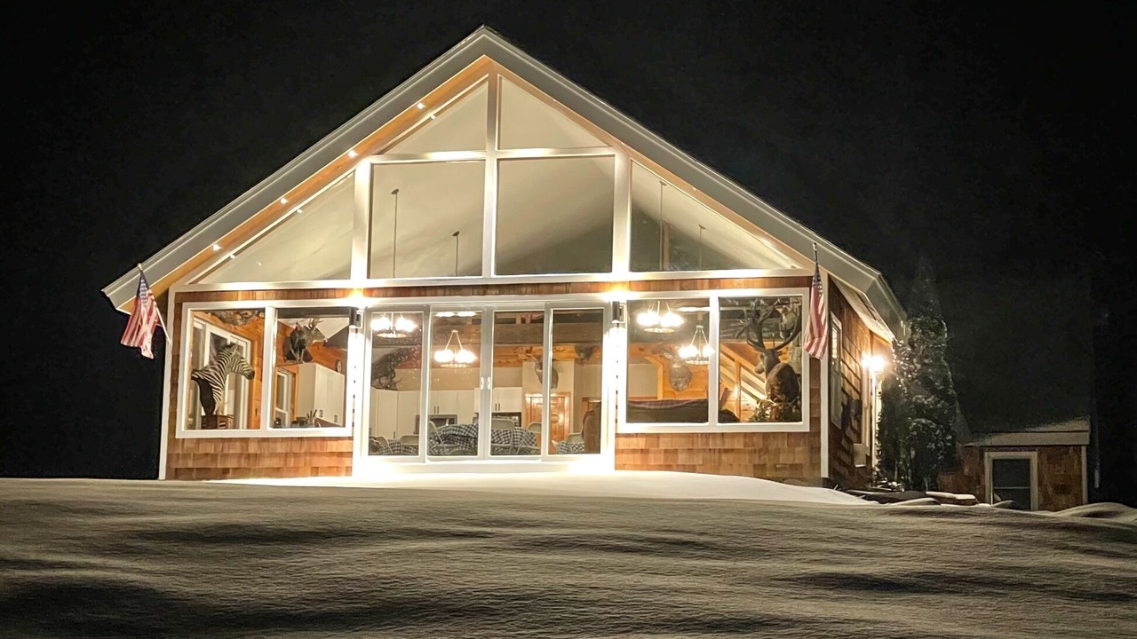 Photo of Outdoor in Brownville