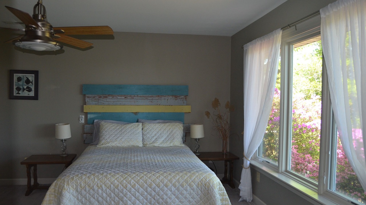 Photo of Bedroom in Hallieford