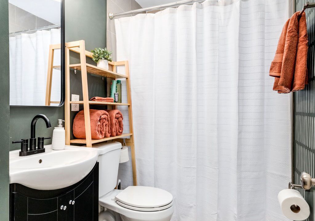 Photo of Bathroom in Bexley