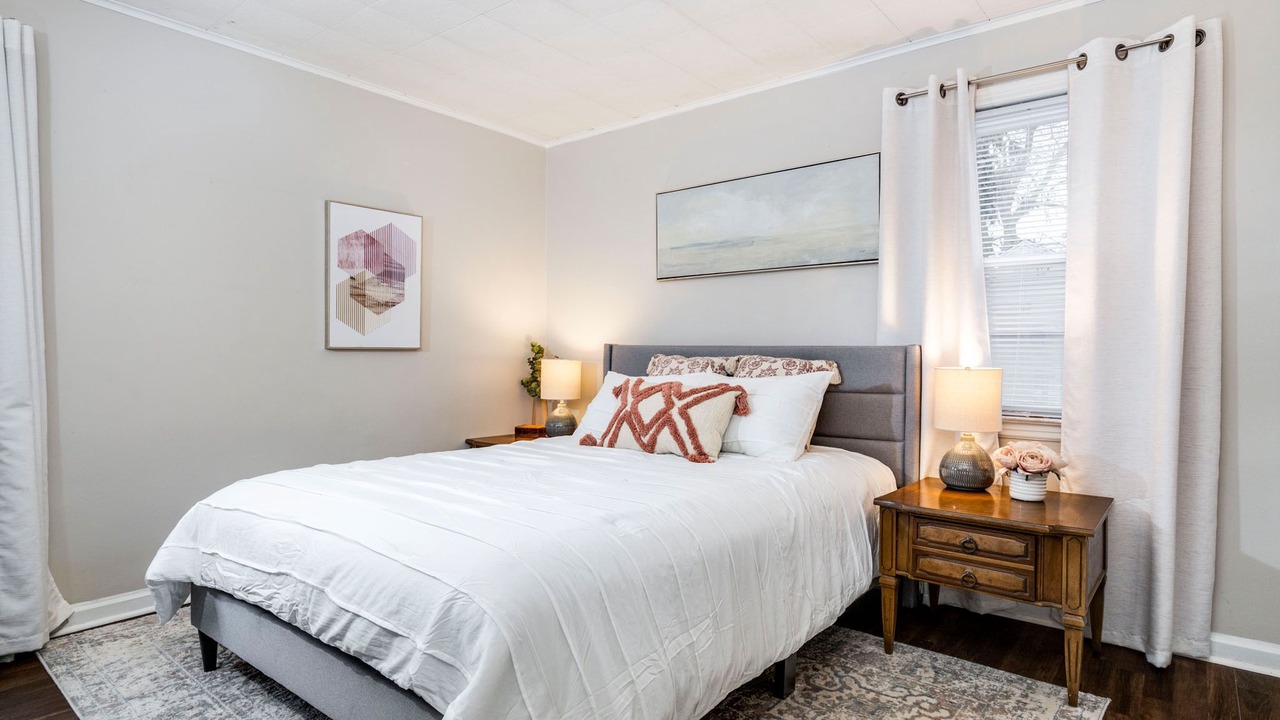Photo of Bedroom in Bexley