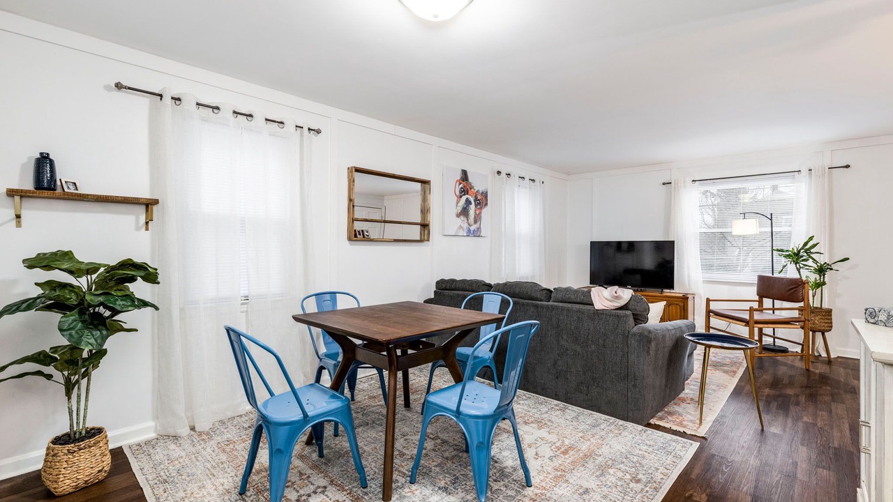 Photo of Livingroom in Bexley