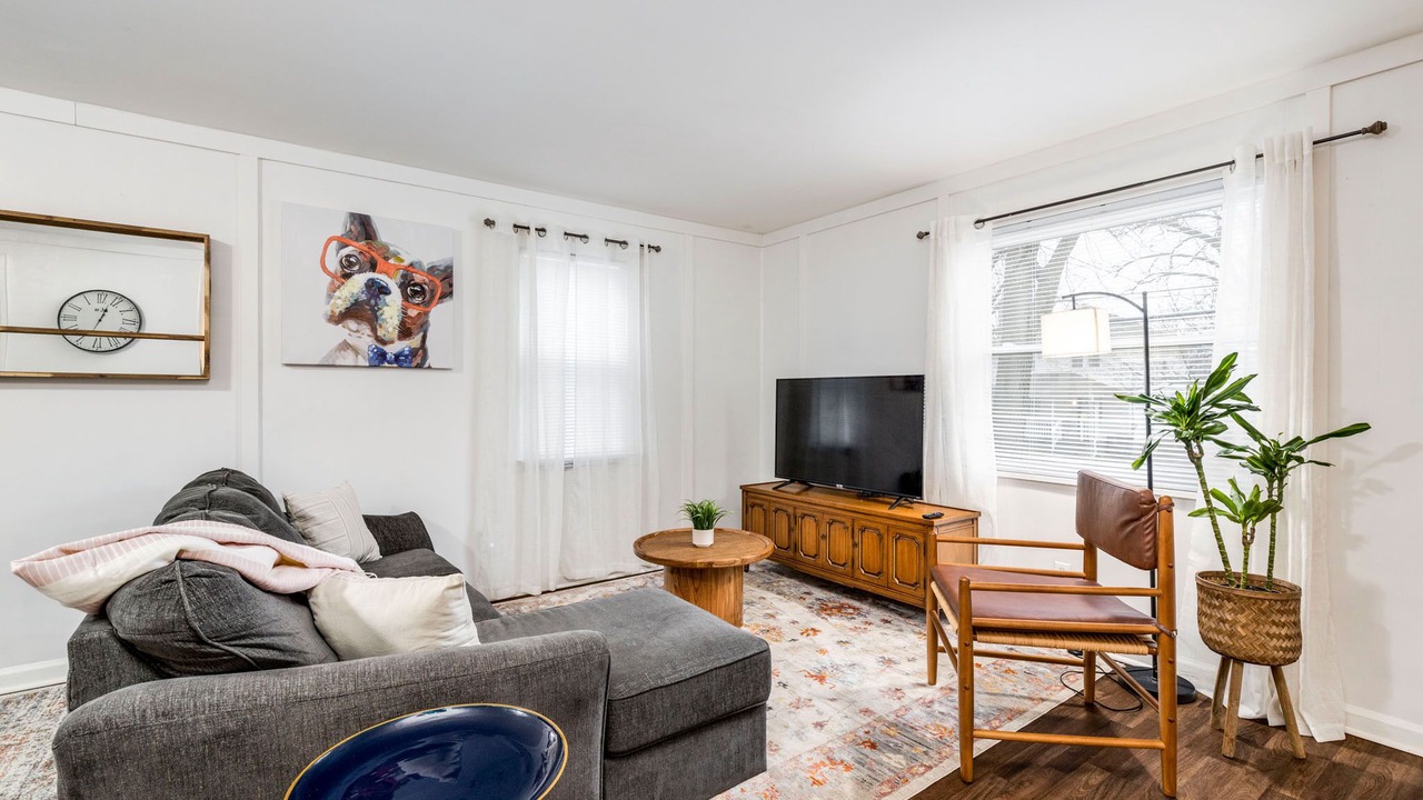 Photo of Livingroom in Bexley
