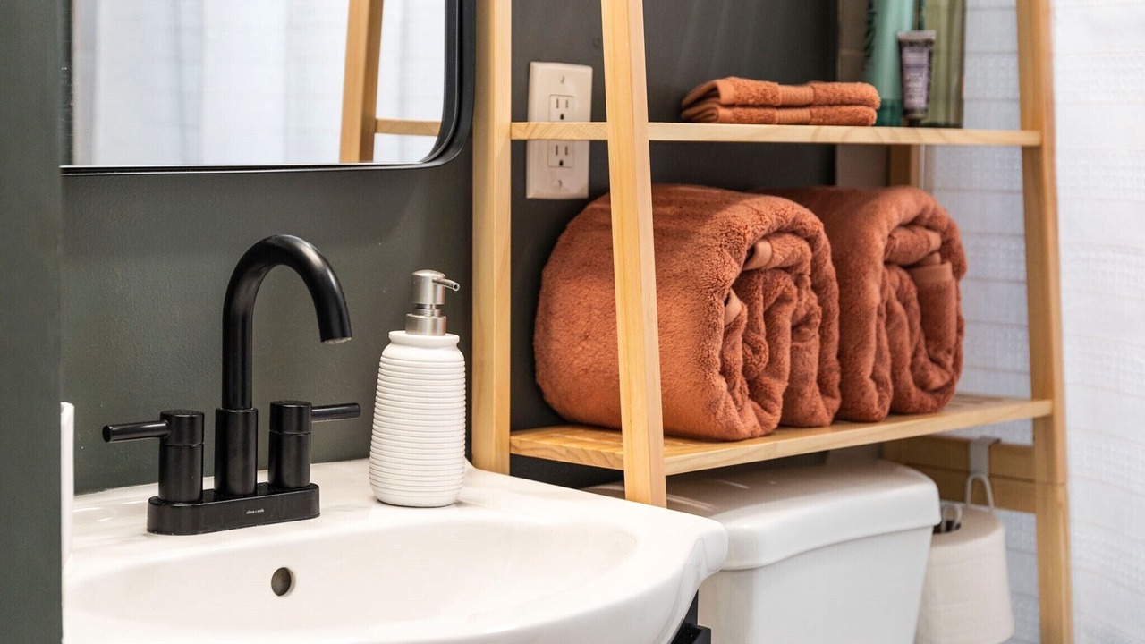 Photo of Bathroom in Bexley