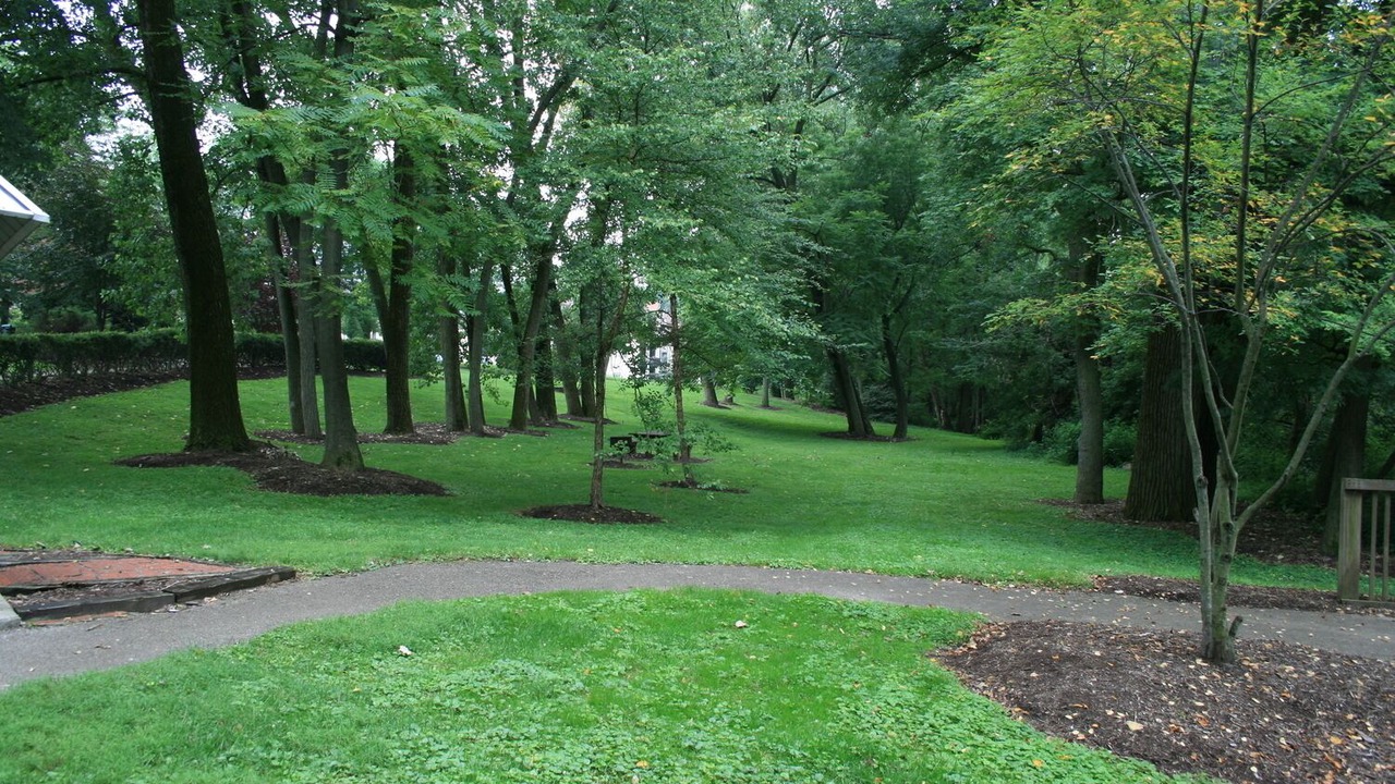 Photo of Outdoor in Bexley