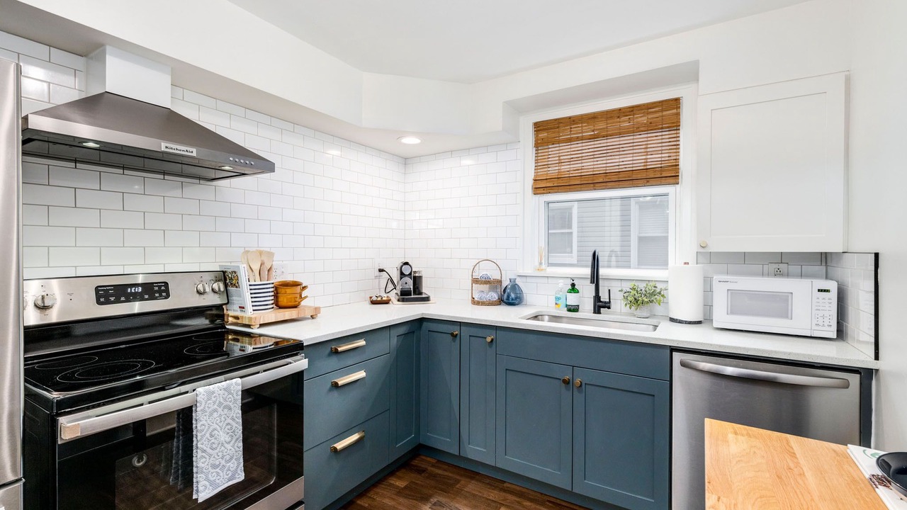Photo of Kitchen in Bexley