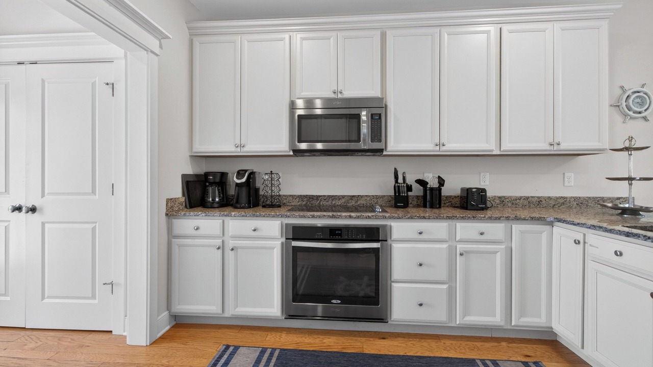 Photo of Kitchen in Rehoboth by the Sea
