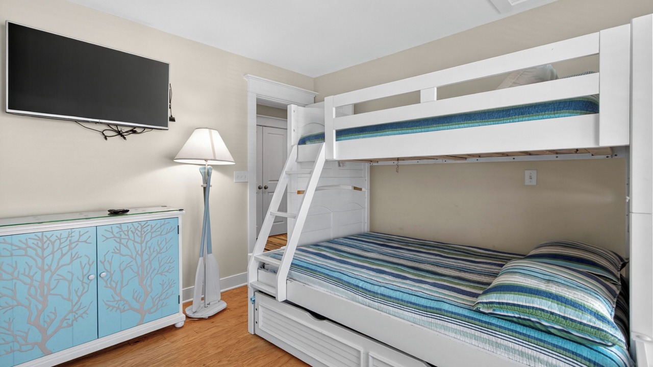Photo of Bedroom in Rehoboth by the Sea