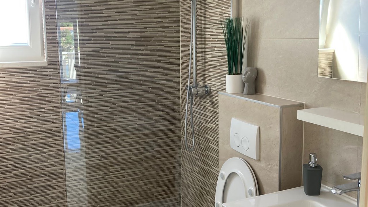 Photo of Bathroom in Razanj