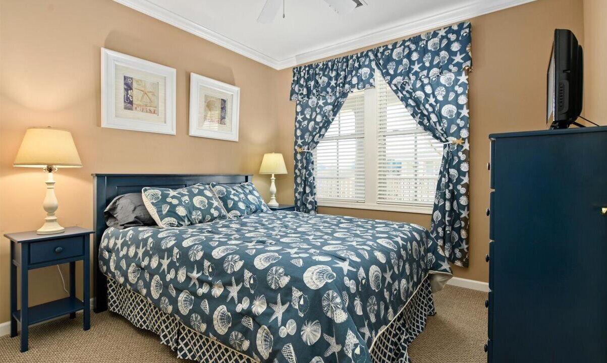 Photo of Bedroom in Sunset Island