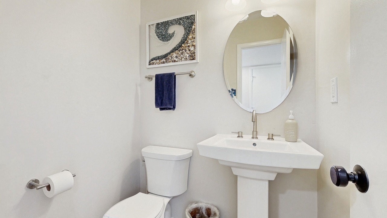 Photo of Bathroom in North Ocean City