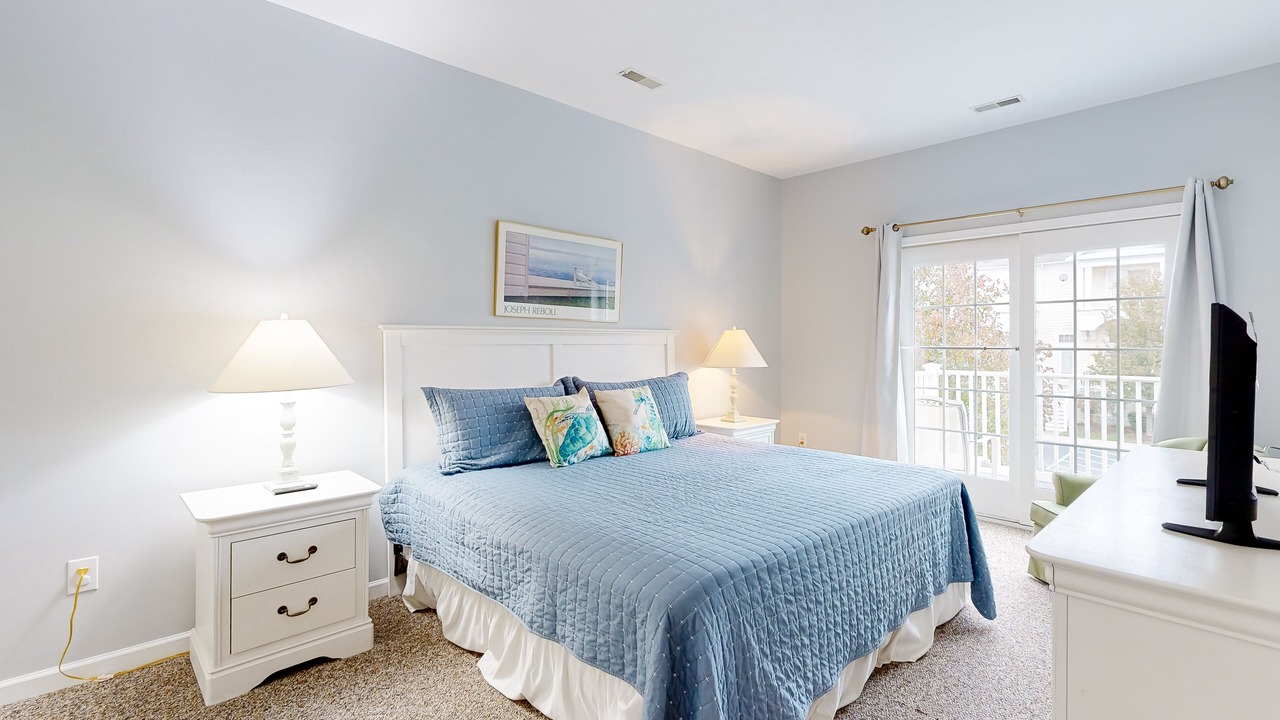Photo of Bedroom in Ocean View