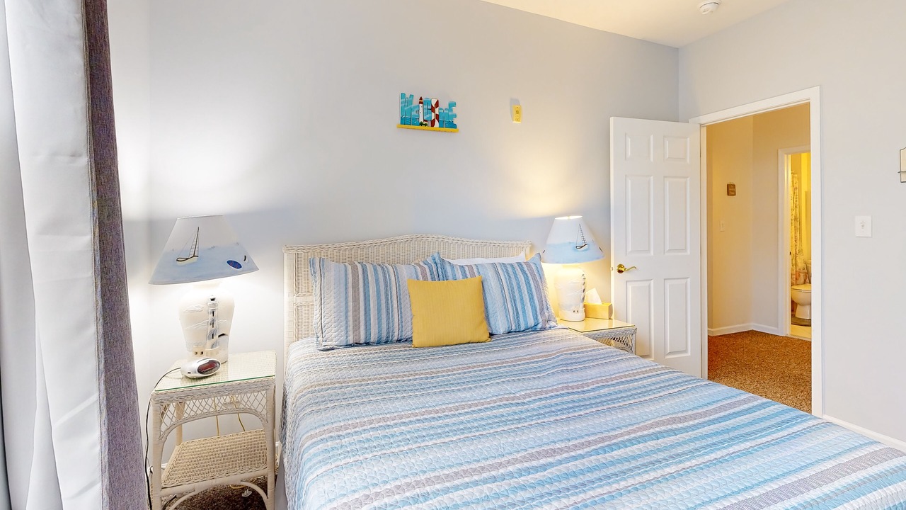 Photo of Bedroom in Ocean View