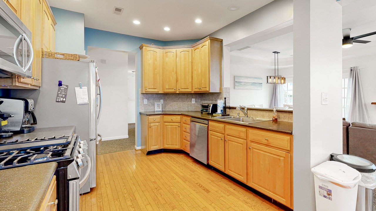 Photo of Kitchen in Ocean View