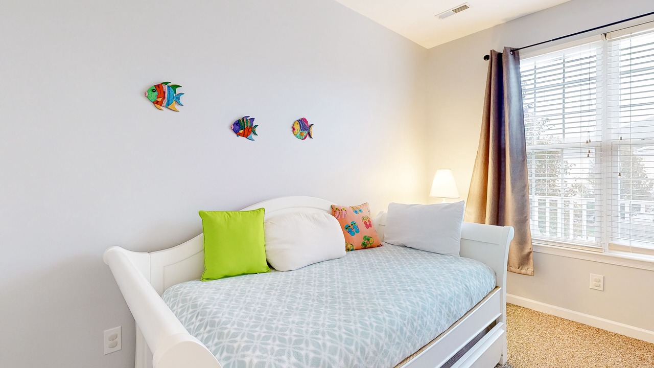 Photo of Bedroom in Ocean View