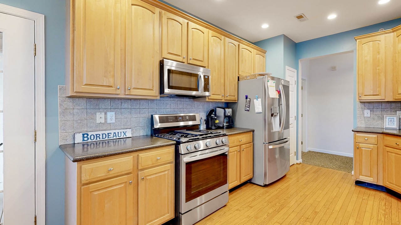 Photo of Kitchen in Ocean View