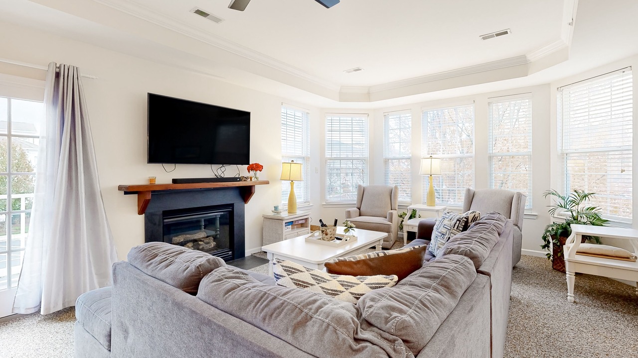 Photo of Livingroom in Ocean View