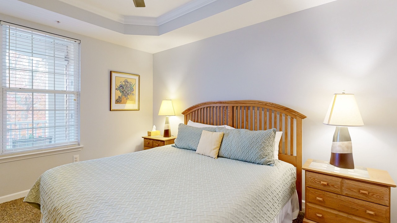 Photo of Bedroom in Ocean View