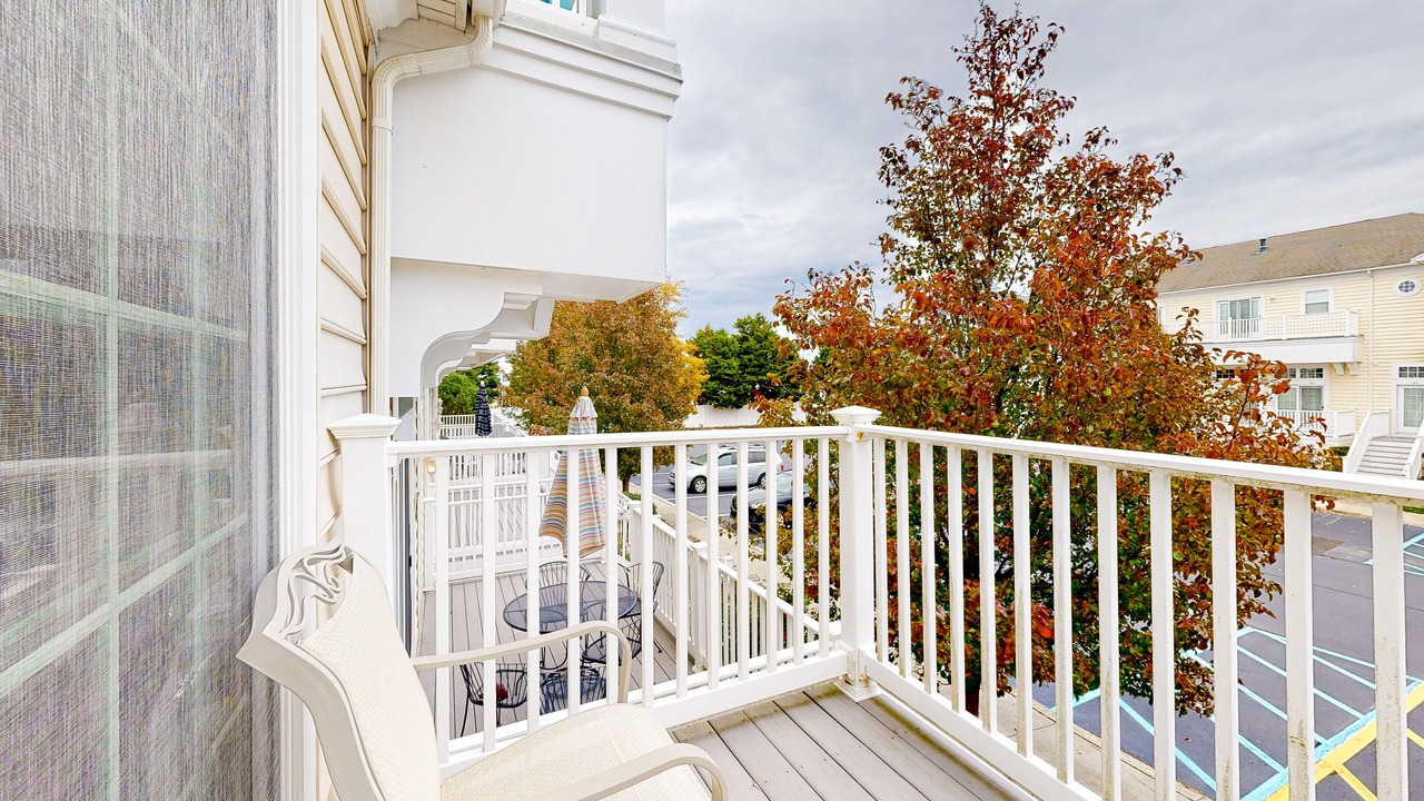 Photo of Outdoor in Ocean View
