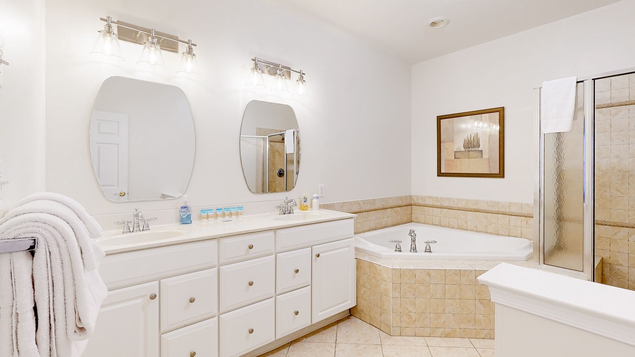 Photo of Bathroom in Ocean View