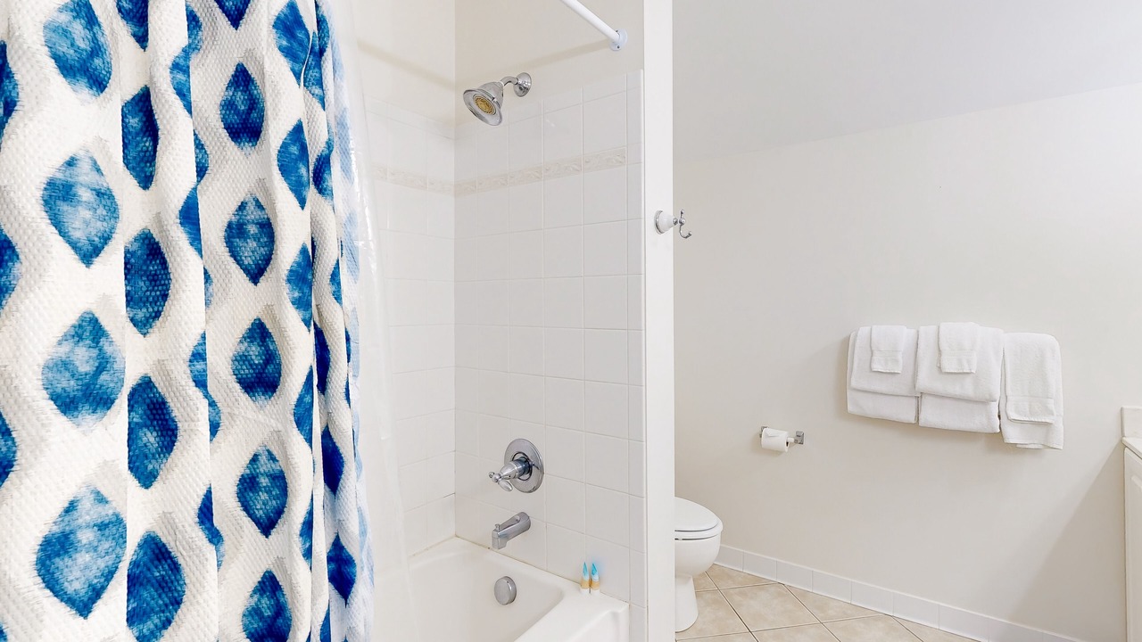 Photo of Bathroom in Ocean View