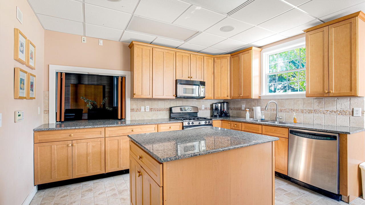 Photo of Kitchen in Ocean View