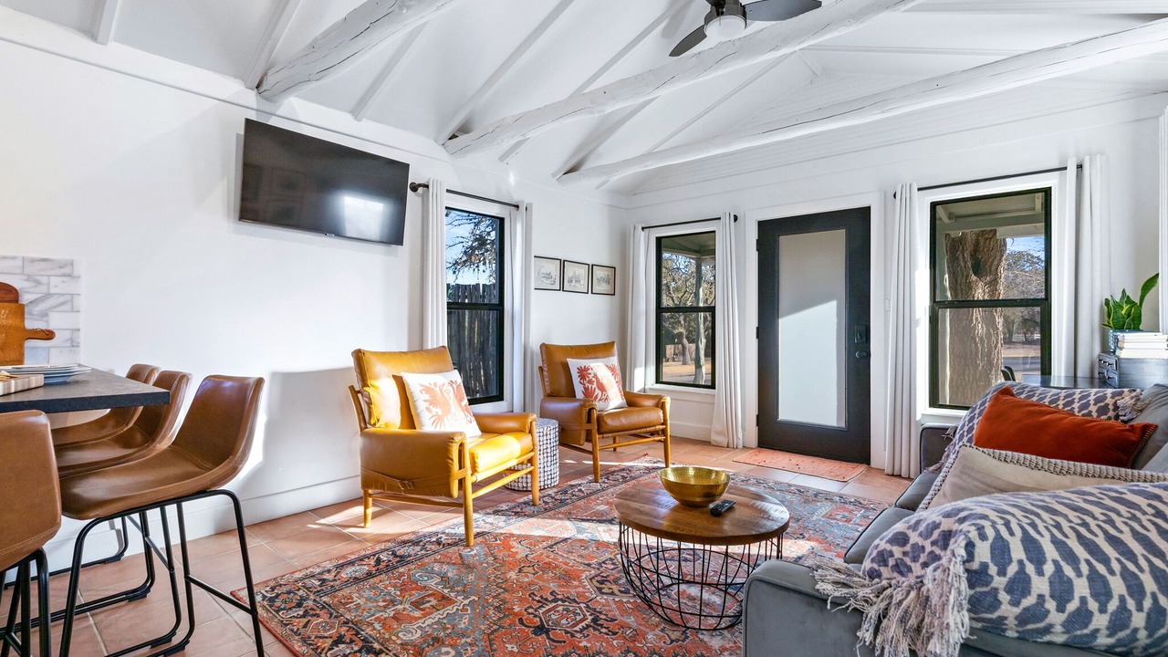 Photo of Livingroom in Ingram