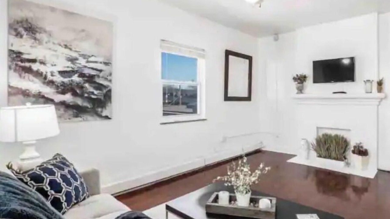 Photo of Livingroom in Short North