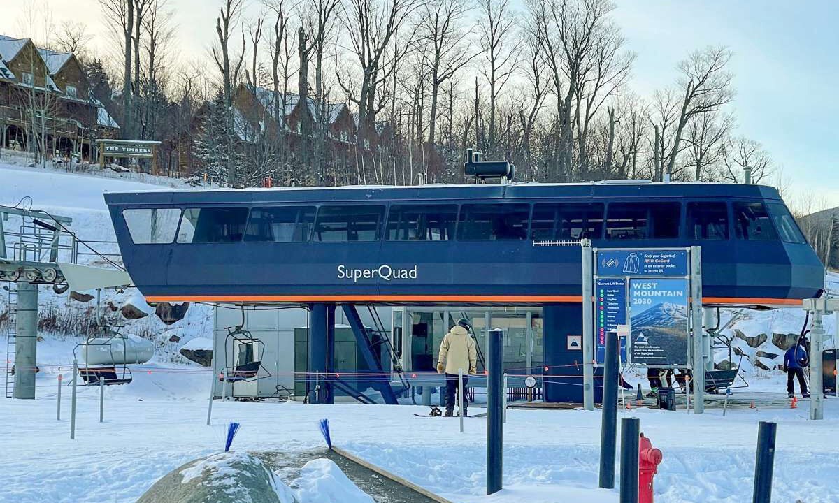 Photo of Others in Carrabassett Valley