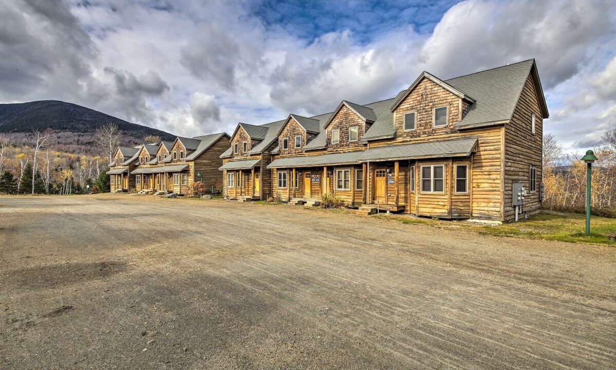 Photo of Outdoor in Carrabassett Valley
