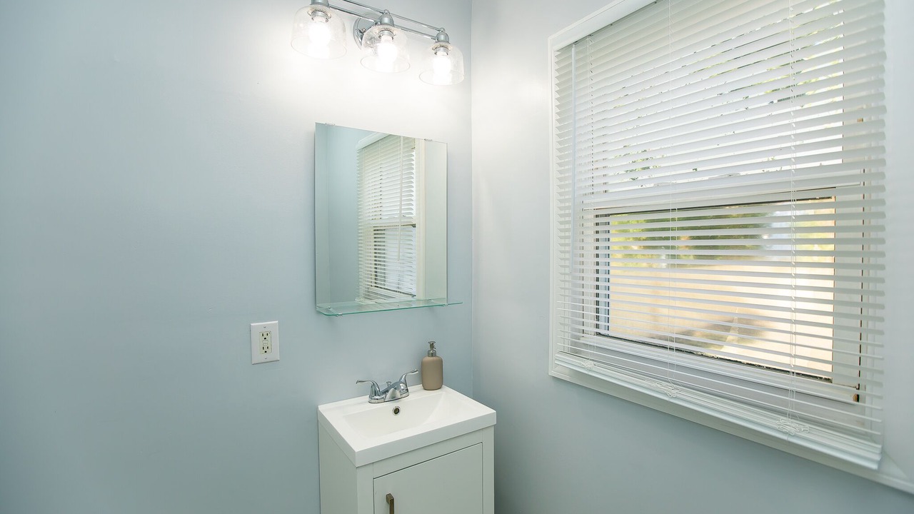 Photo of Bathroom in Norfolk