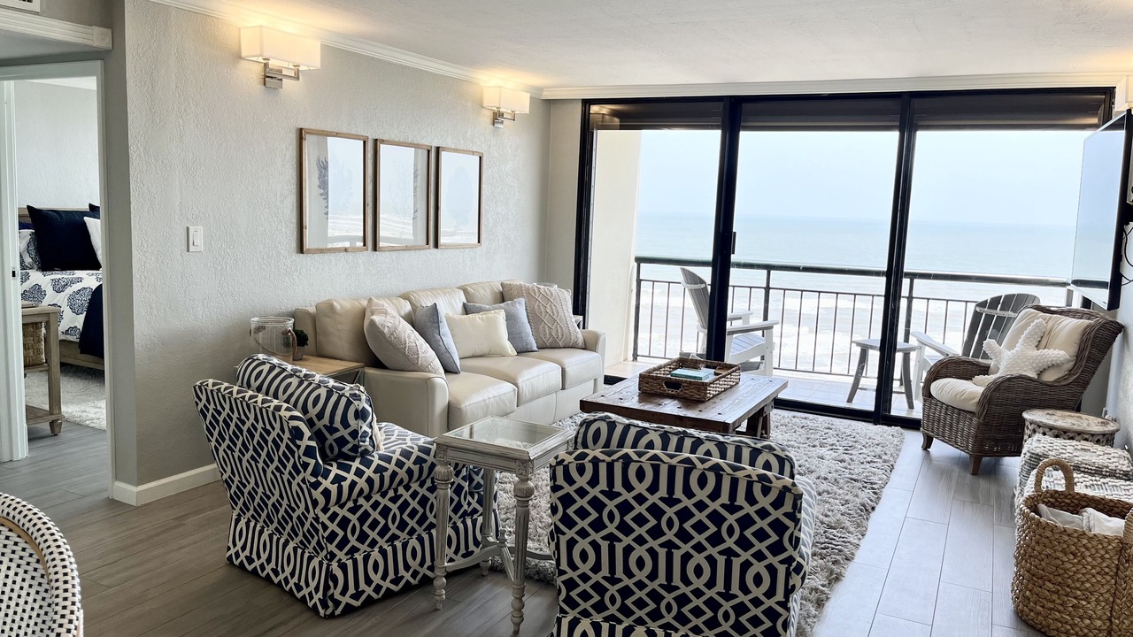 Photo of Livingroom in Galveston