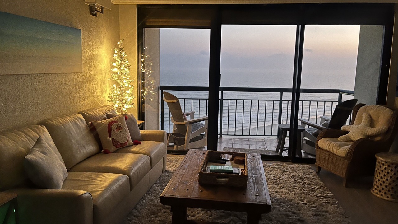 Photo of Bedroom in Galveston