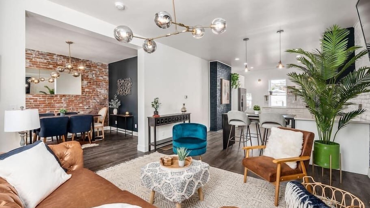 Photo of Bedroom in Near East Columbus