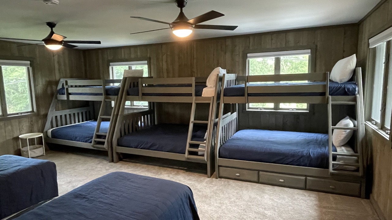 Photo of Bedroom in Millersport