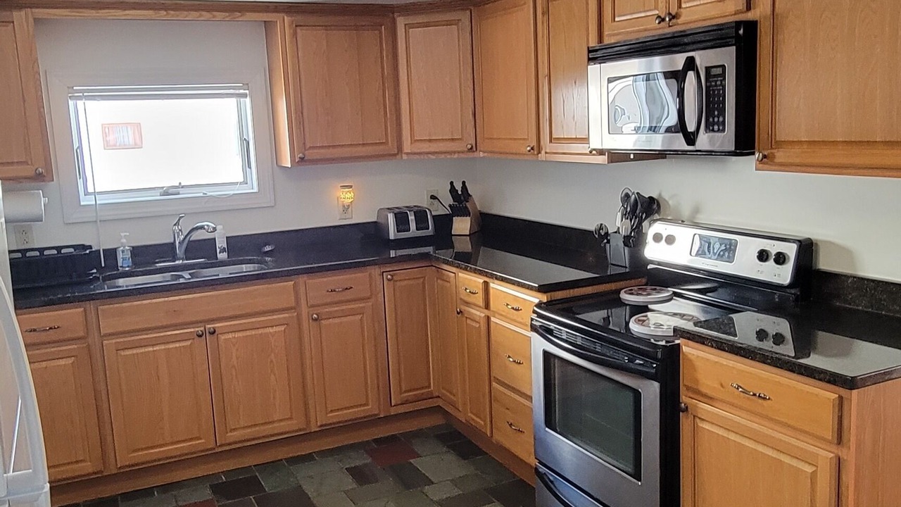 Photo of Kitchen in Dedham