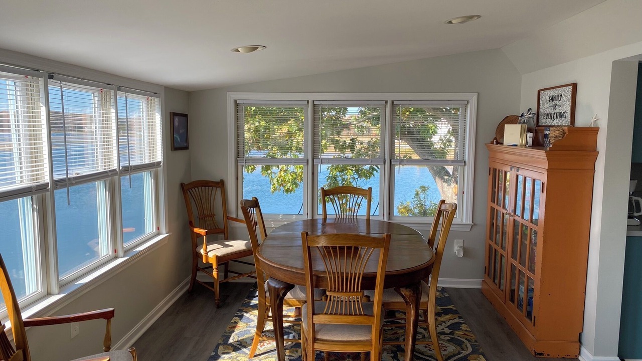 Photo of Bedroom in Kennebunkport