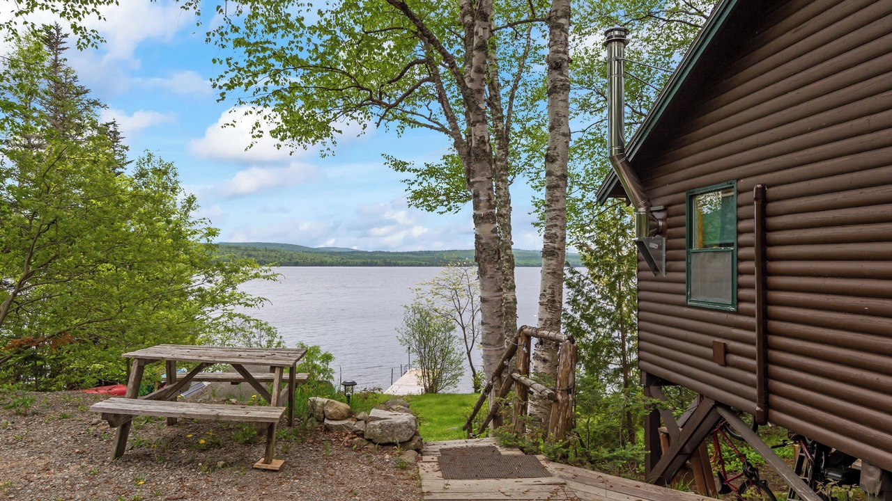 Photo of Others in Rangeley Plantation