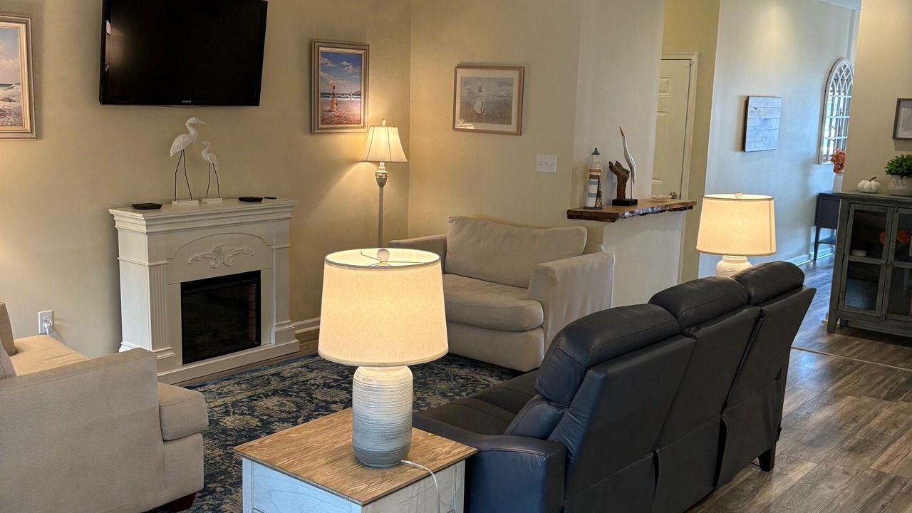 Photo of Livingroom in Lewes