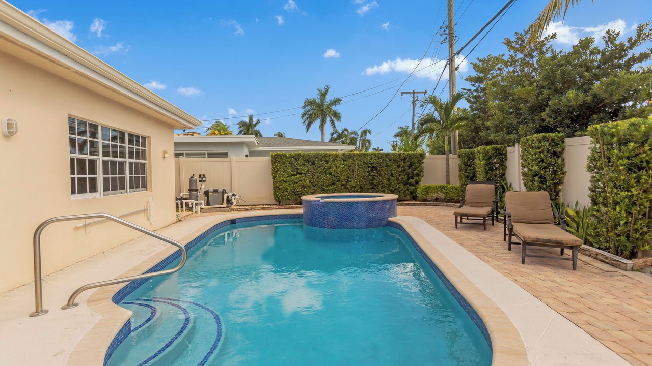 Photo of Outdoor in Pompano Isles