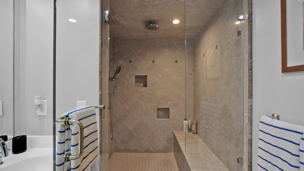 Photo of Bathroom in Pompano Isles