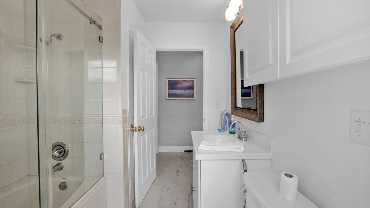 Photo of Bathroom in Pompano Isles