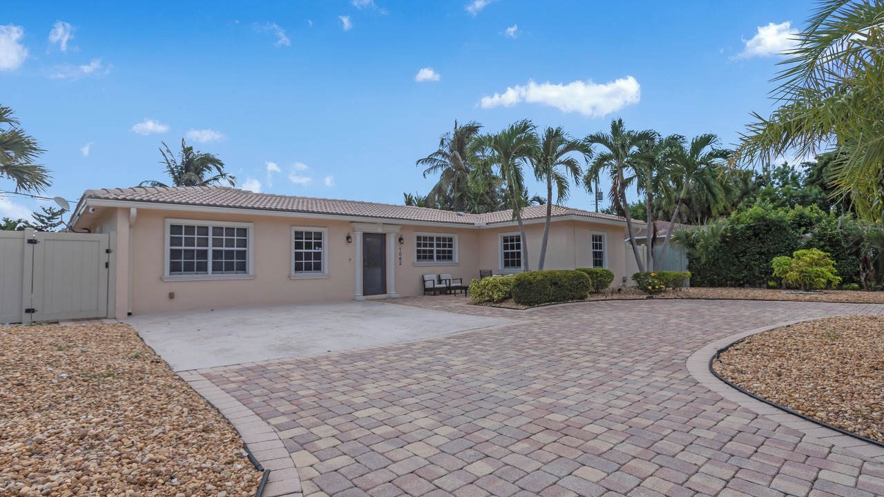 Photo of Outdoor in Pompano Isles