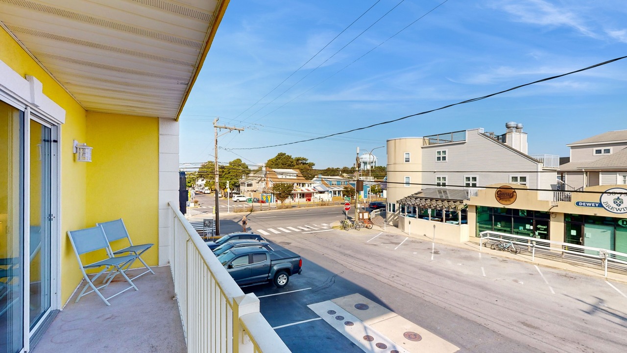 Photo of Outdoor in Dewey Beach