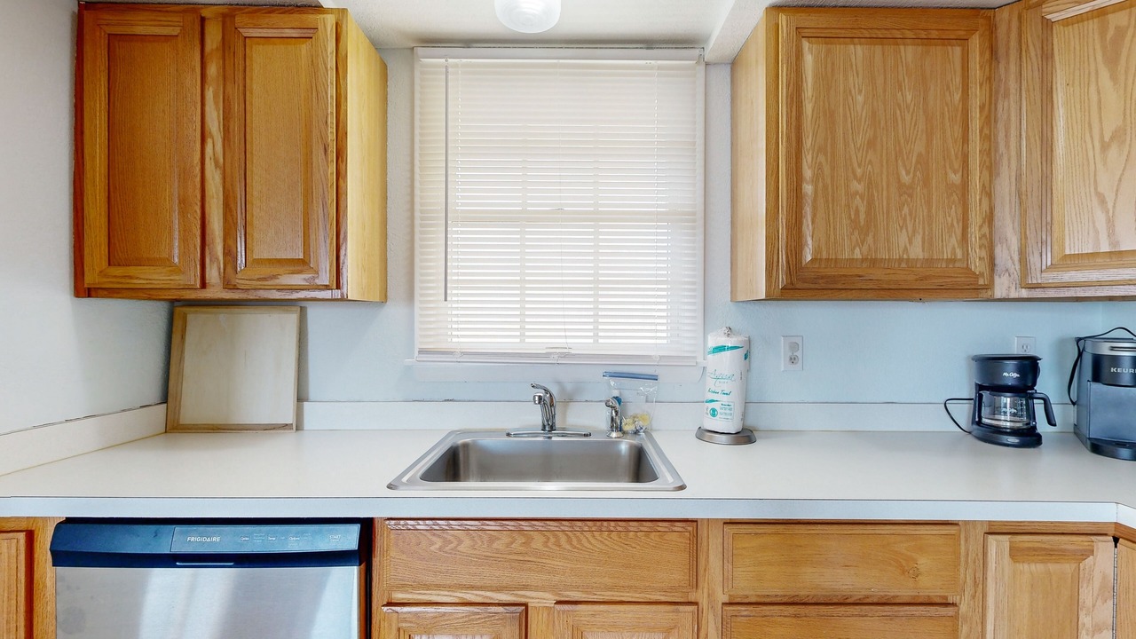 Photo of Kitchen in Dewey Beach