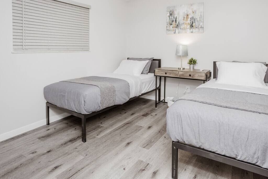 Photo of Bedroom in University District