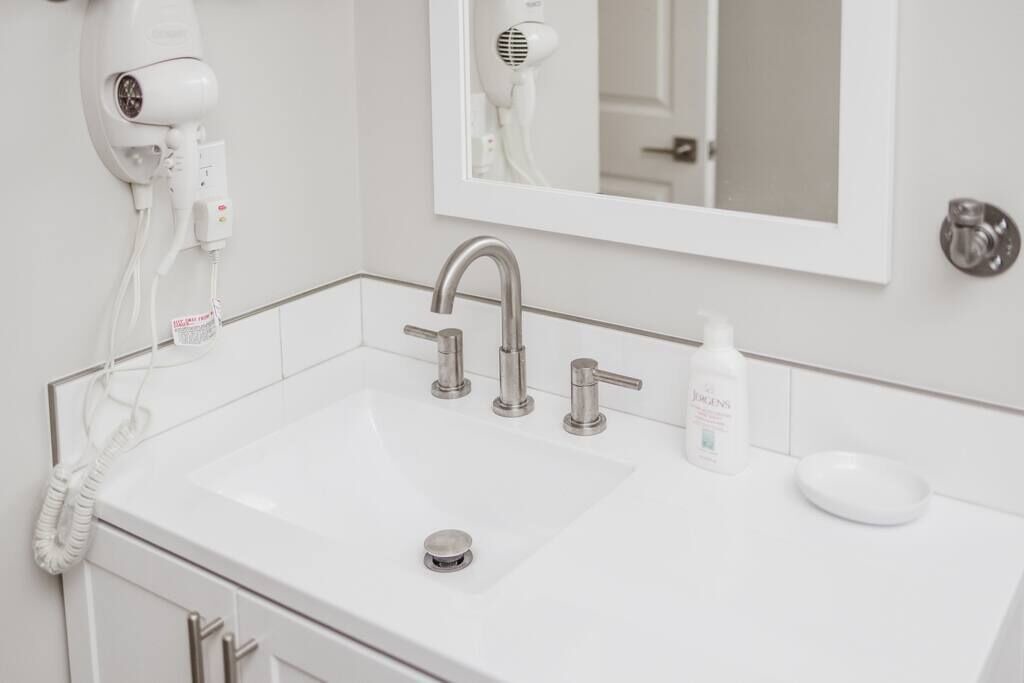 Photo of Bathroom in University District