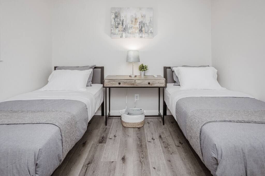 Photo of Bedroom in University District