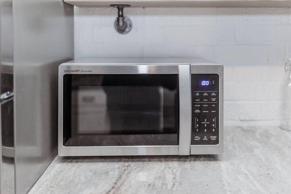Photo of Kitchen in University District